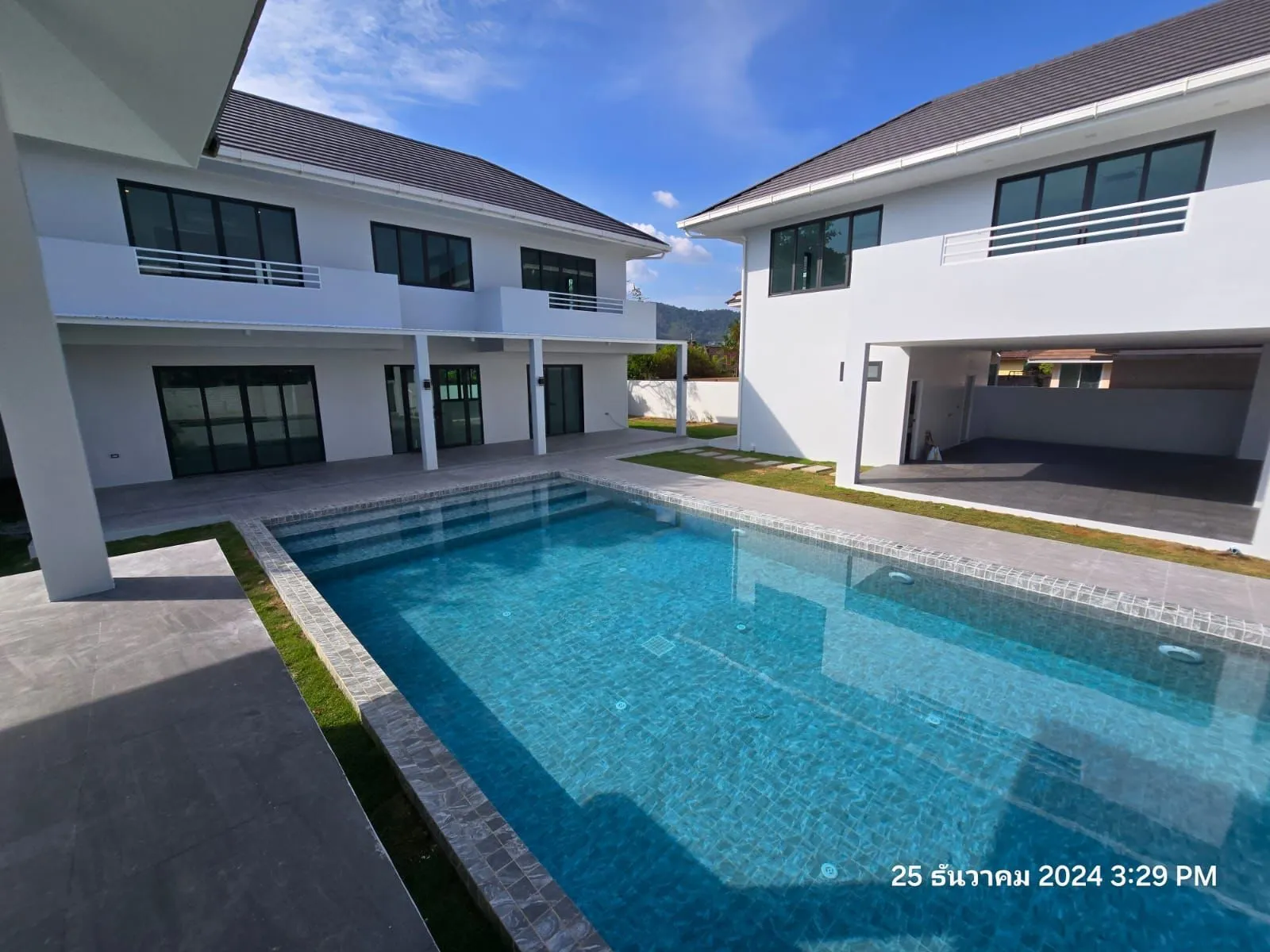 Luxueuse villa 4 chambres avec piscine et jacuzzi à Rawai | SD13032550 — Miniature 19