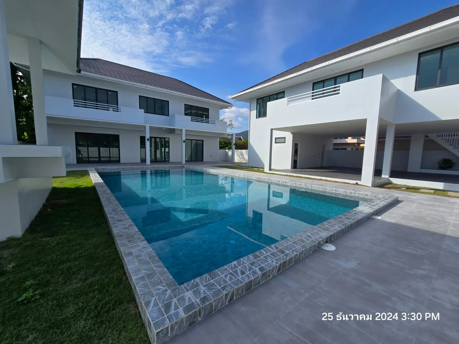 Luxueuse villa 4 chambres avec piscine et jacuzzi à Rawai | SD13032550 — Miniature 20