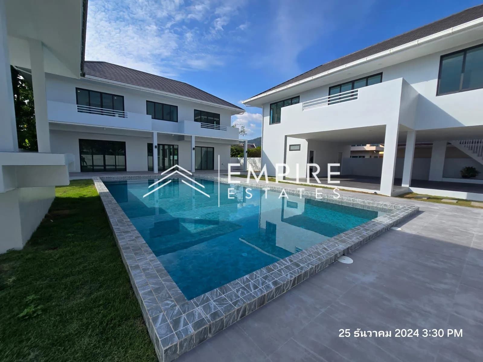 Luxueuse villa 4 chambres avec piscine et jacuzzi à Rawai | SD13032550 — Miniature 21