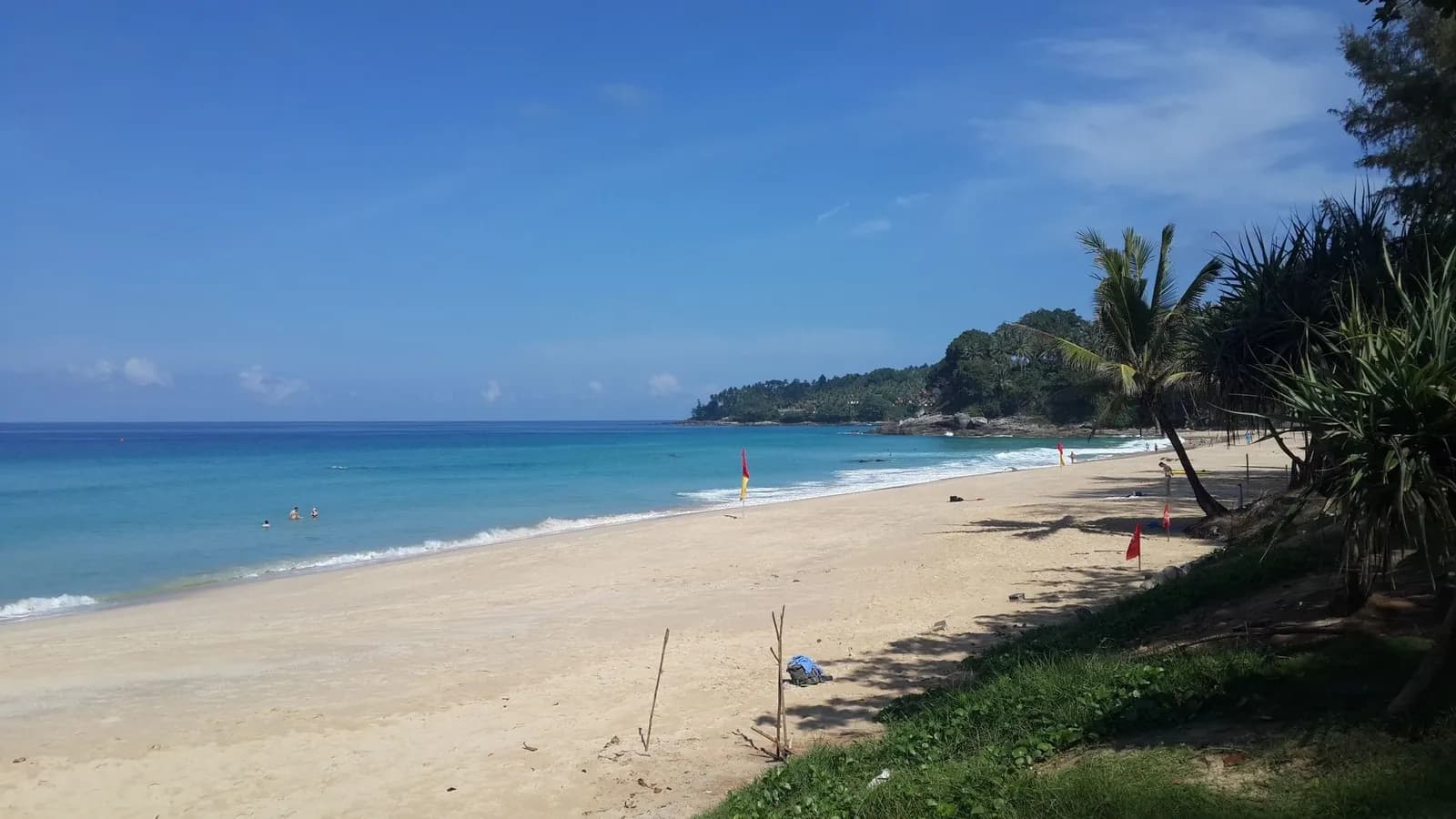 Penthouse de luxe à louer à The Lofts Surin Beach – À deux pas du plus beau littoral de Phuket — Photo 1