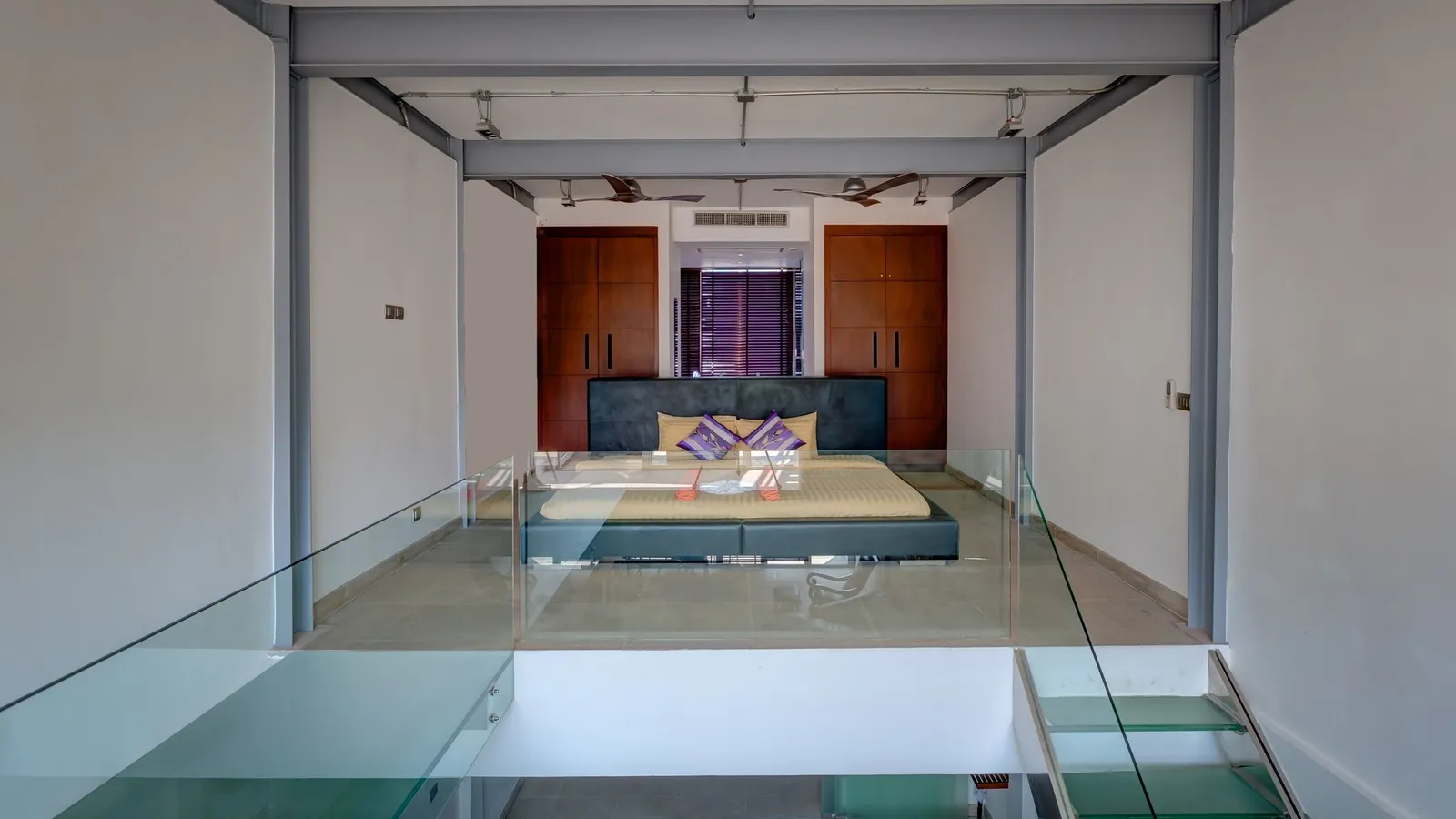 Penthouse de luxe à louer à The Lofts Surin Beach – À deux pas du plus beau littoral de Phuket — Miniature 5