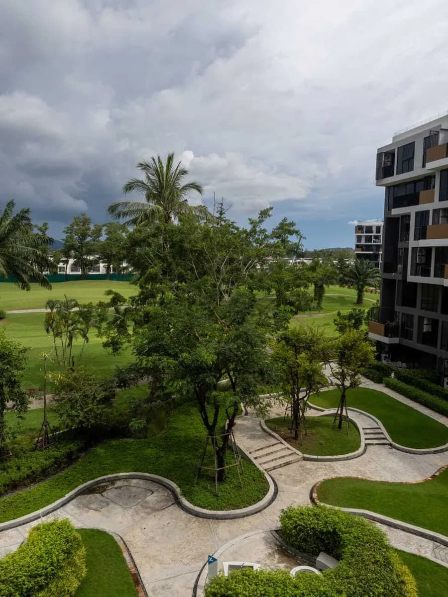 Projets Laguna : appartement de premier choix à Cherng Talay, Phuket – À vendre | SD17032551 — Miniature 5