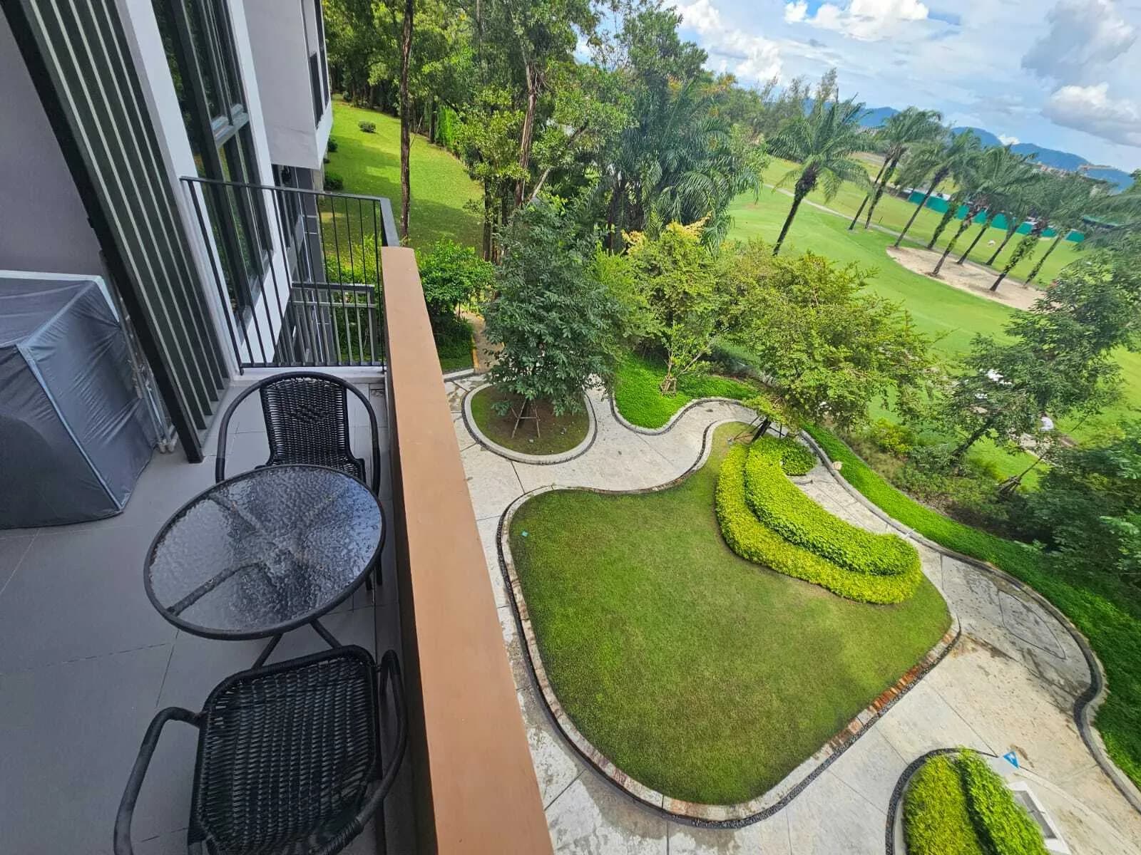 Projets Laguna : appartement de premier choix à Cherng Talay, Phuket – À vendre | SD17032551 — Miniature 6