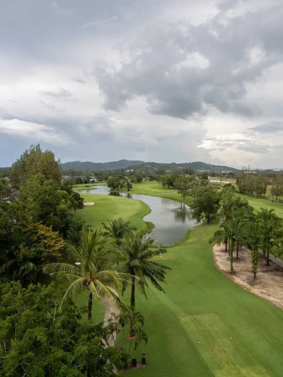 Projets Laguna : appartement de premier choix à Cherng Talay, Phuket – À vendre | SD17032551 — Miniature 10
