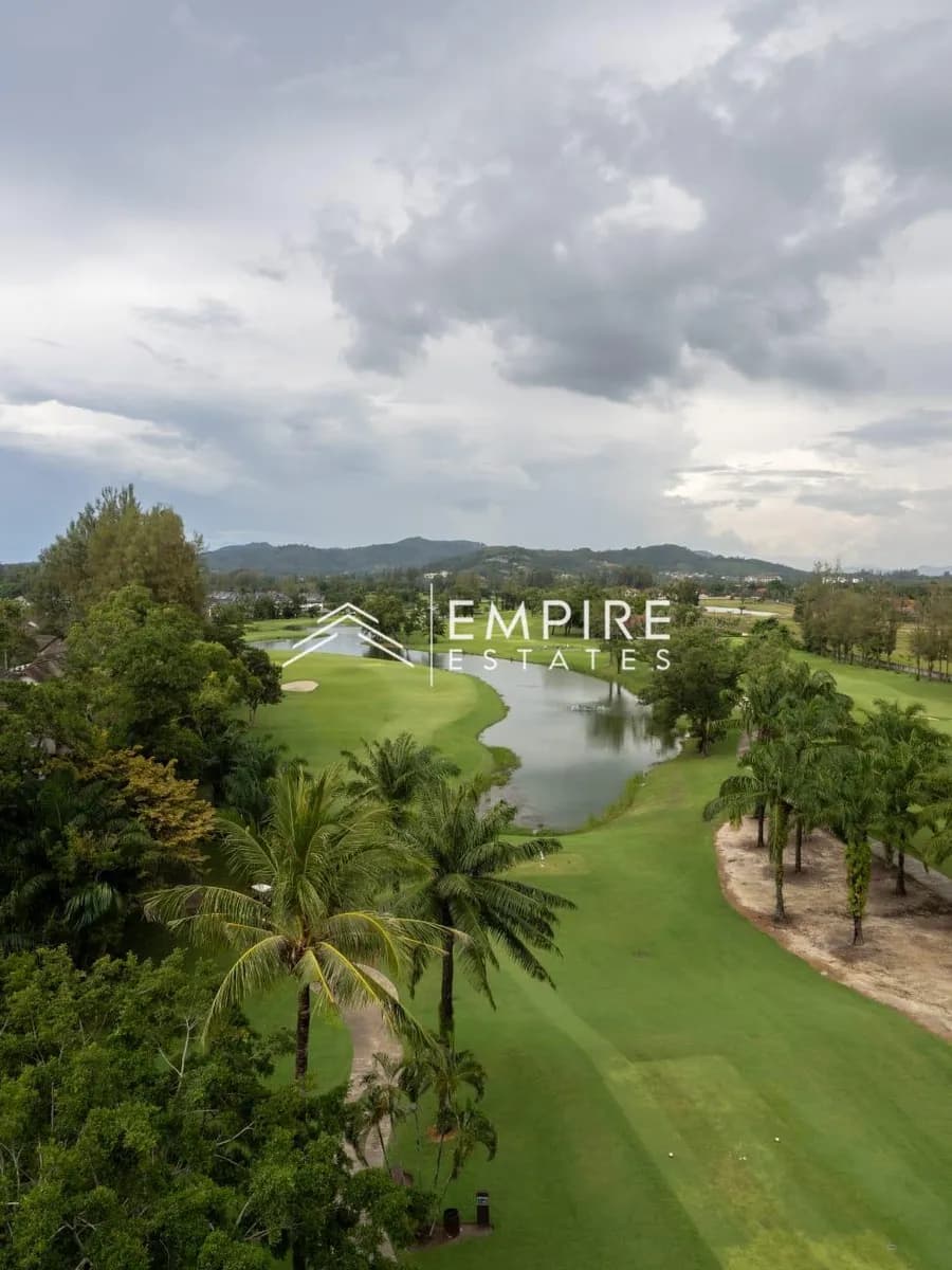 Projets Laguna : appartement de premier choix à Cherng Talay, Phuket – À vendre | SD17032551 — Miniature 15