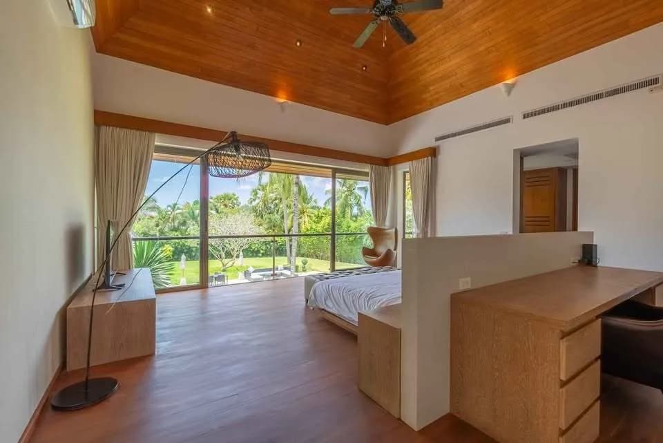 Villa exclusive Layan Hills à louer – Luxe & intimité à Phuket — Miniature 10