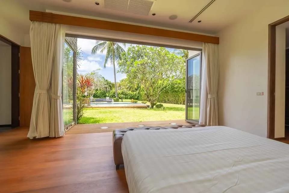 Villa exclusive Layan Hills à louer – Luxe & intimité à Phuket — Miniature 12