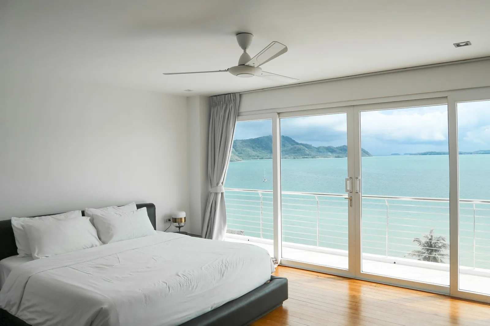Vie de luxe en bord de mer à Waterside Panwa – Résidence 4 chambres à louer — Miniature 6