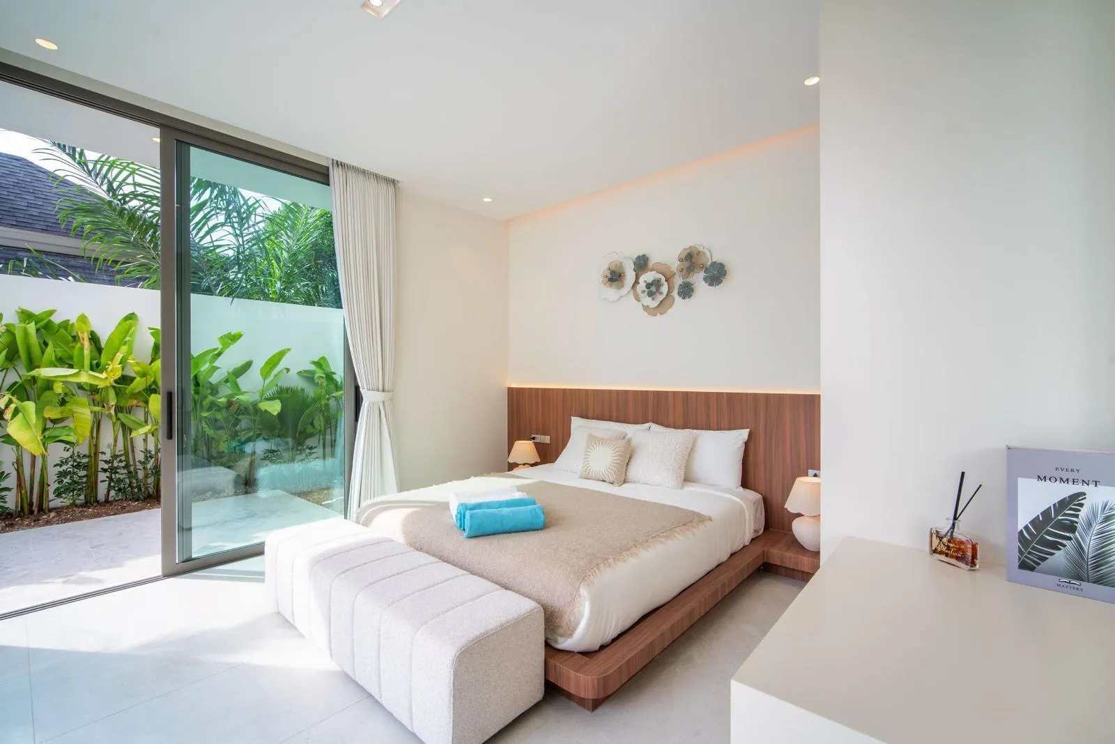 Villa neuve 4 chambres à vendre à Rawai, Phuket | SD21032501 — Miniature 6