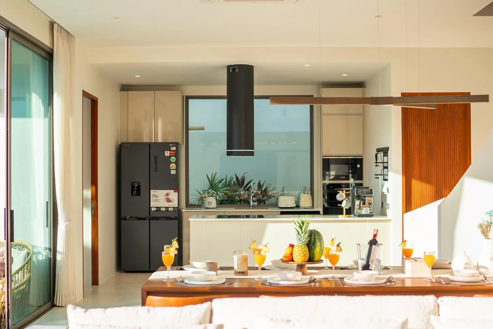 Villa neuve 4 chambres à vendre à Rawai, Phuket | SD21032501 — Miniature 18