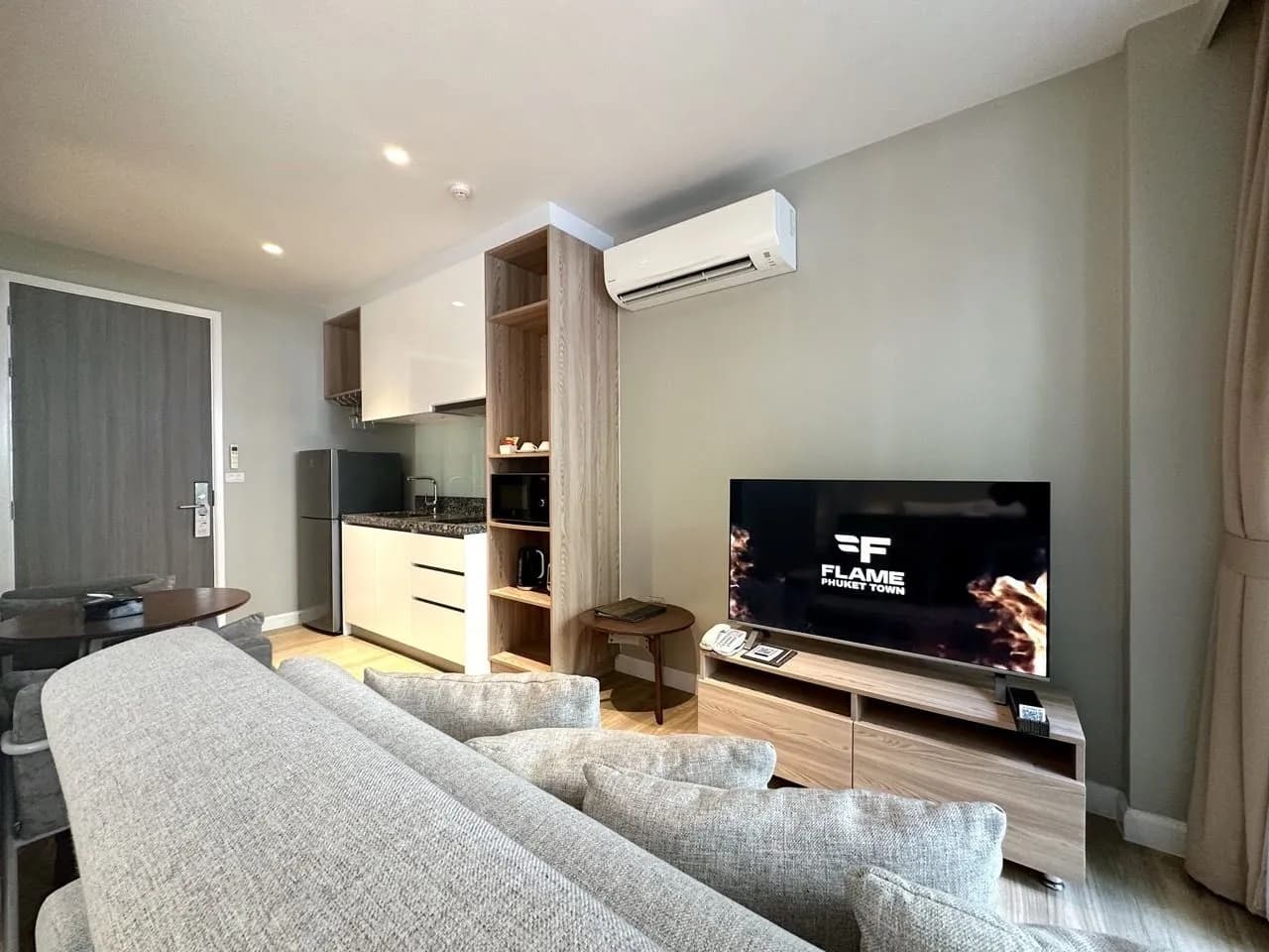 Diamond Condominium – Appartement avec accès piscine à vendre à Bang Tao | SD26032507 — Photo 1