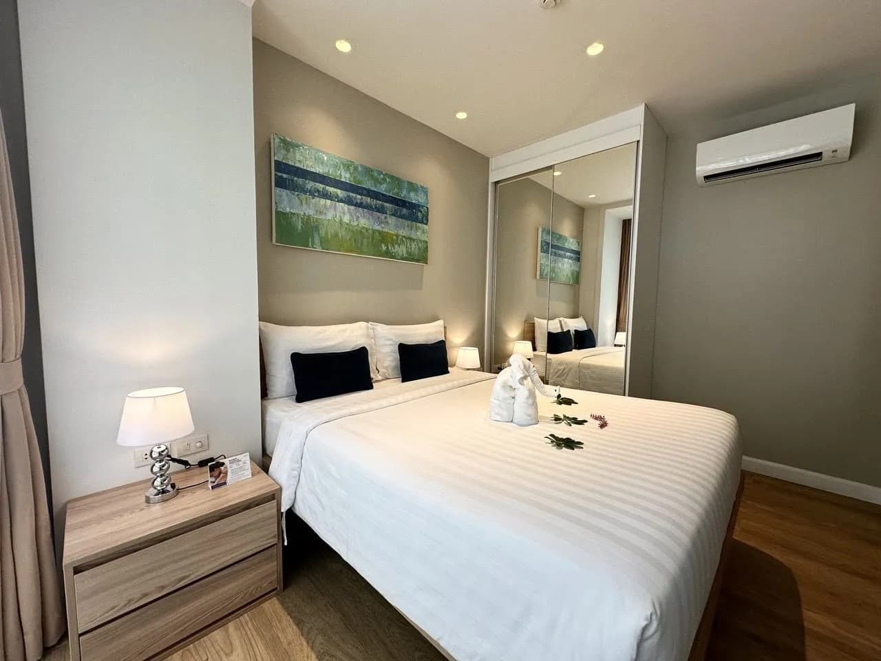 Diamond Condominium – Appartement avec accès piscine à vendre à Bang Tao | SD26032507 — Miniature 4