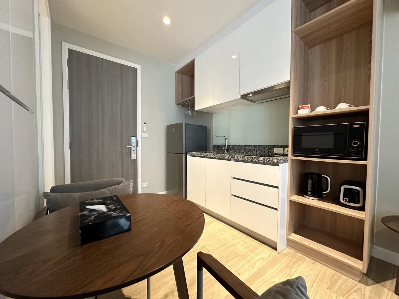 Diamond Condominium – Appartement avec accès piscine à vendre à Bang Tao | SD26032507 — Miniature 6