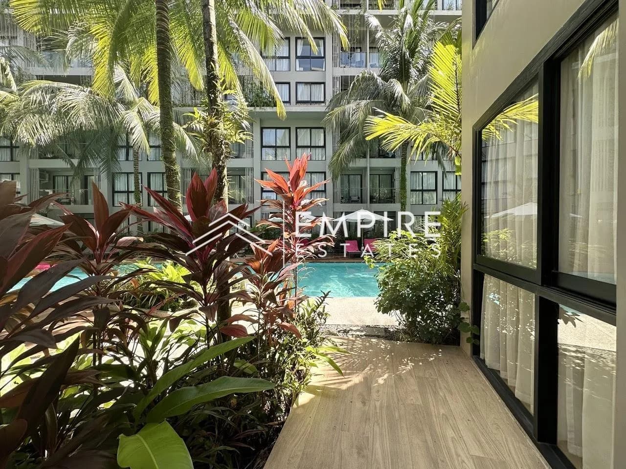 Diamond Condominium – Appartement avec accès piscine à vendre à Bang Tao | SD26032507 — Miniature 7