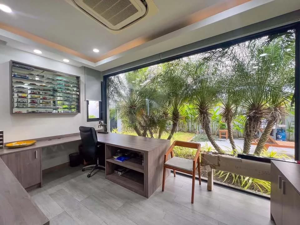 Élégante villa 4 chambres à louer à Bang Tao – Luxe paisible — Miniature 15