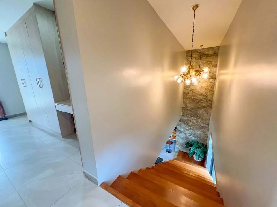 Élégante villa 4 chambres à louer à Bang Tao – Luxe paisible — Miniature 21