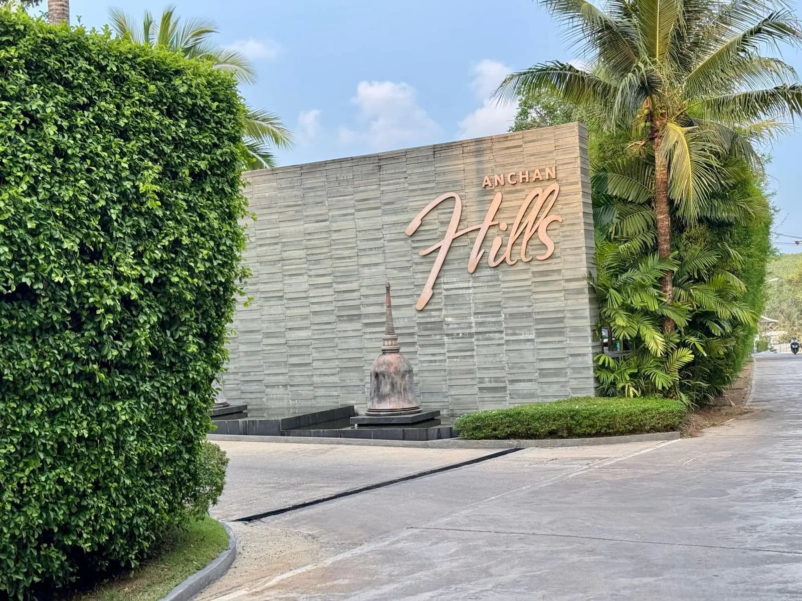Villa avec piscine 2 chambres à louer – Anchan Hills, Phuket — Miniature 4
