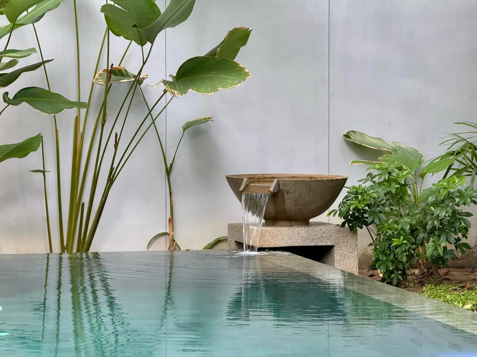 Villa avec piscine 2 chambres à louer – Anchan Hills, Phuket — Miniature 8