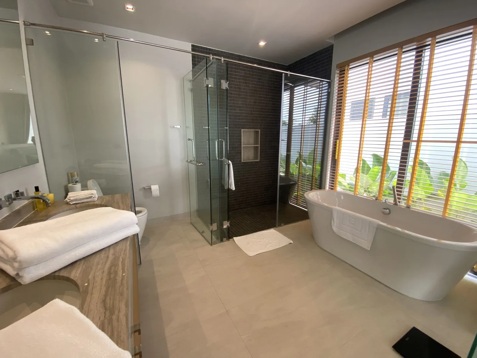 Botanica Modern Loft 2 | Villa avec piscine 3 chambres à louer à Phuket | SD09042501 — Miniature 17