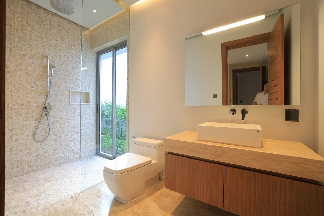 Anchan Flora – Villa avec piscine 4 chambres à vendre à Bang Tao, Phuket | SD09042503 — Miniature 3