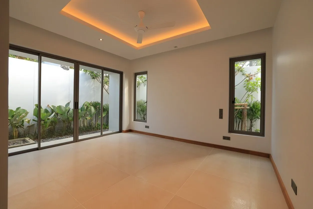Anchan Flora – Villa avec piscine 4 chambres à vendre à Bang Tao, Phuket | SD09042503 — Miniature 5