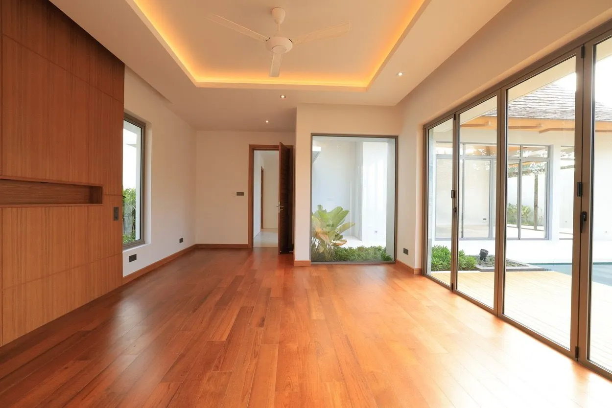 Anchan Flora – Villa avec piscine 4 chambres à vendre à Bang Tao, Phuket | SD09042503 — Miniature 8