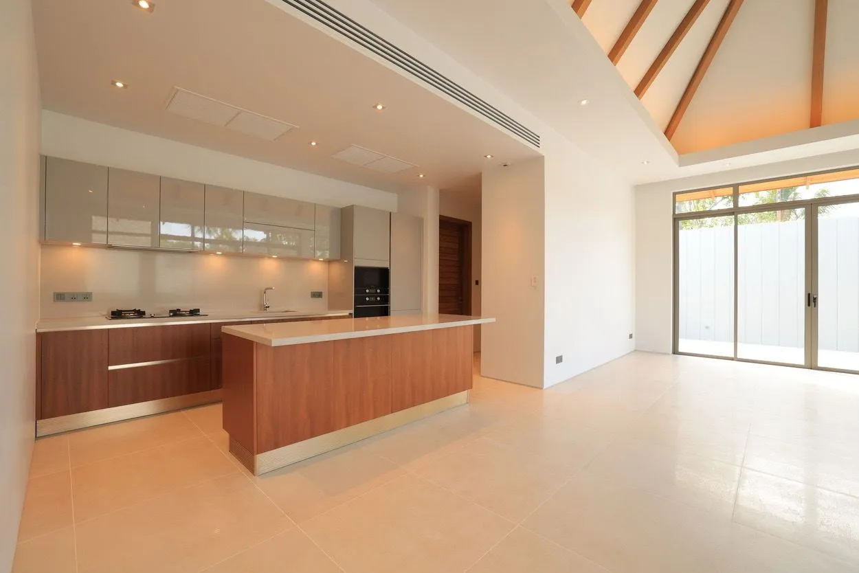 Anchan Flora – Villa avec piscine 4 chambres à vendre à Bang Tao, Phuket | SD09042503 — Miniature 9