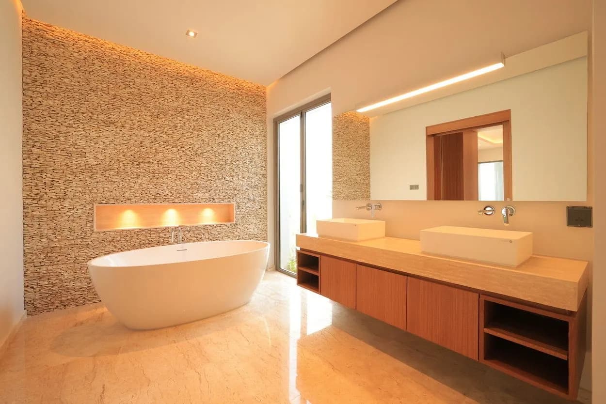 Anchan Flora – Villa avec piscine 4 chambres à vendre à Bang Tao, Phuket | SD09042503 — Miniature 15