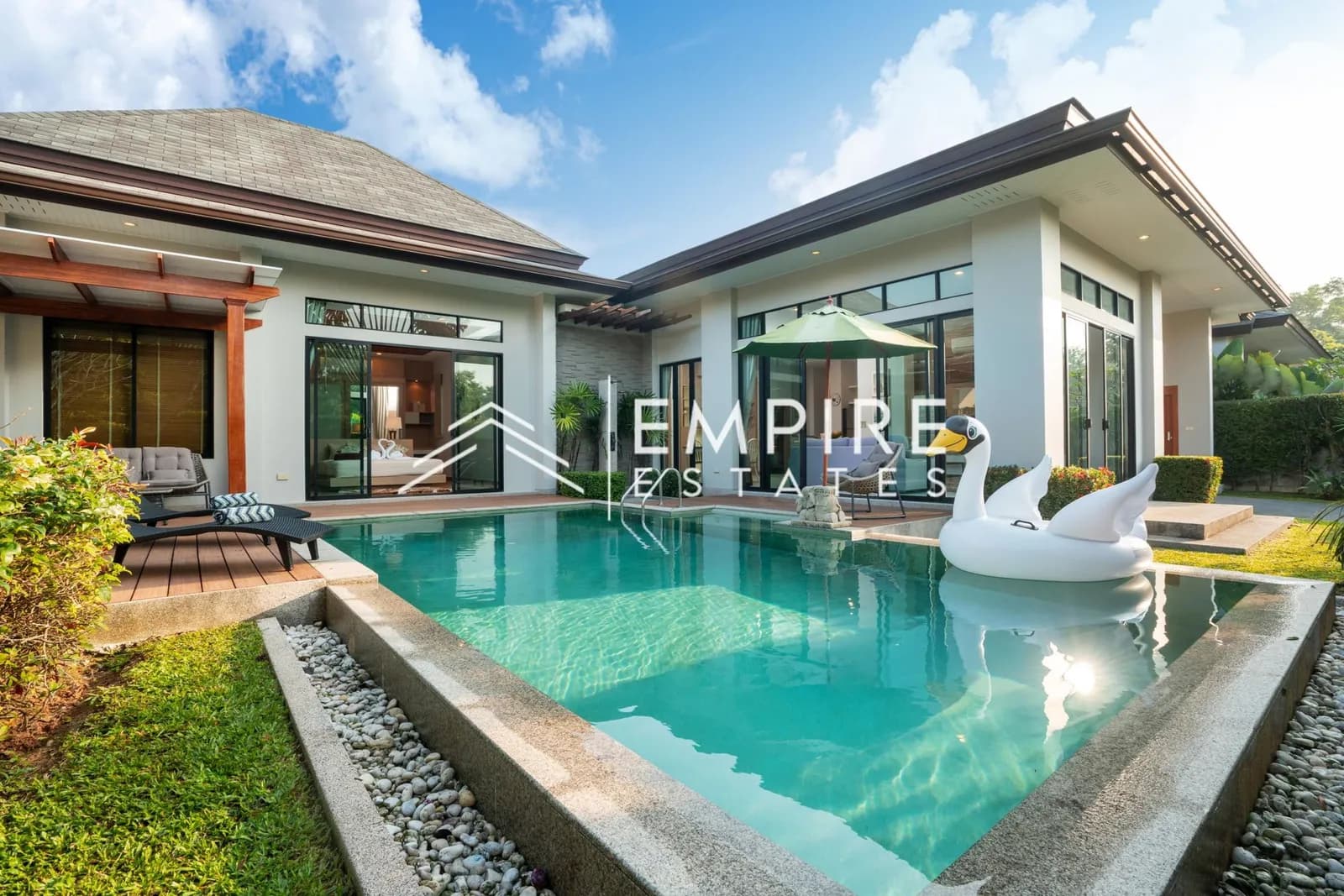Villa à louer dans le secteur de Tanode, Cherng Talay, Phuket | SC10042551 — Miniature 24