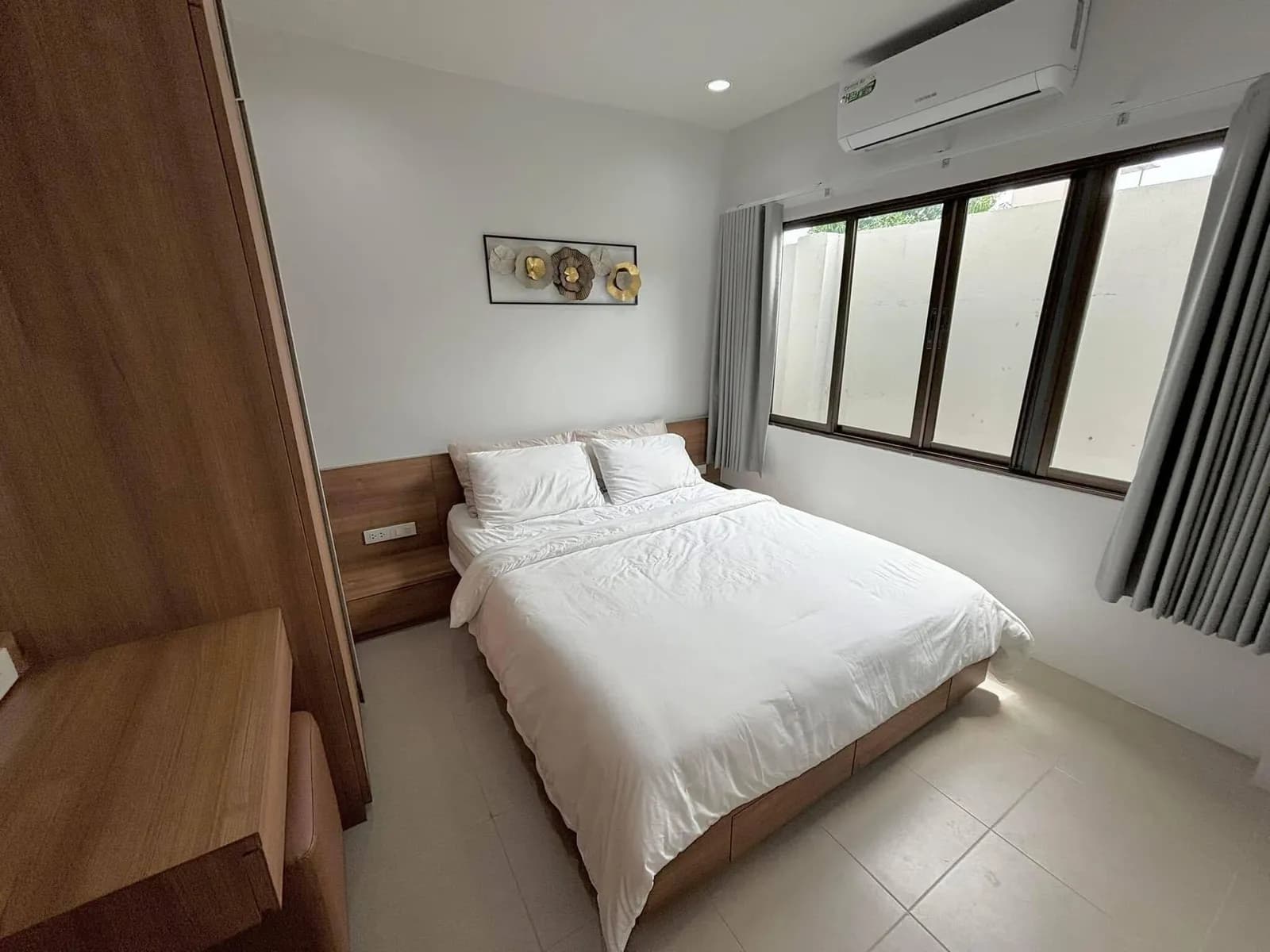 Luxueuse villa avec piscine 3 chambres à louer à Cherng Talay, Phuket | SC21042550 — Miniature 14