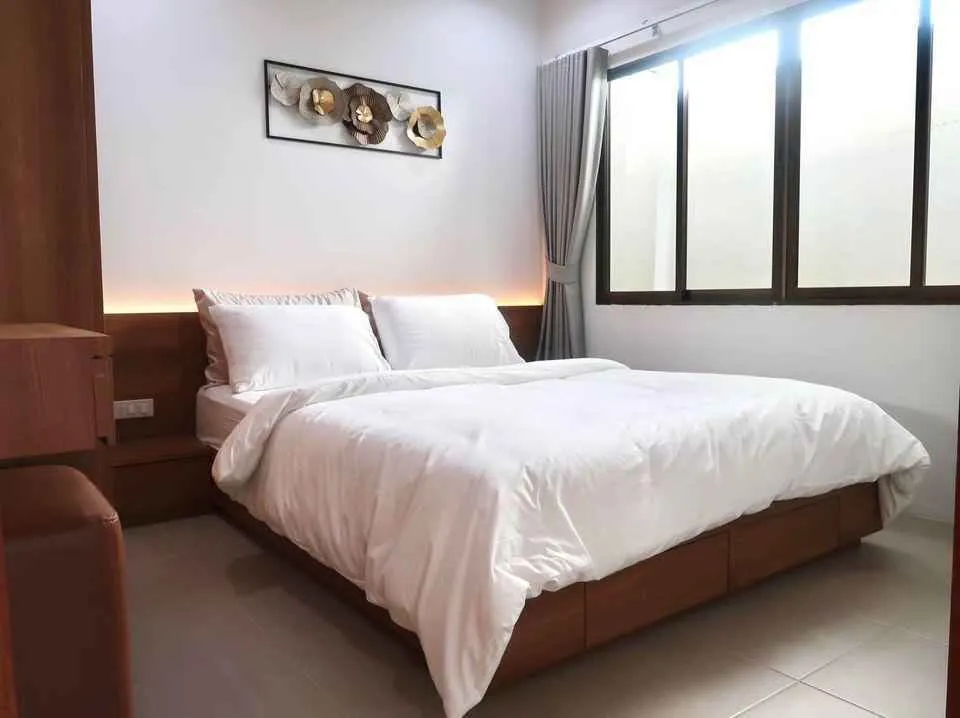 Luxueuse villa avec piscine 3 chambres à louer à Cherng Talay, Phuket | SC21042550 — Miniature 21