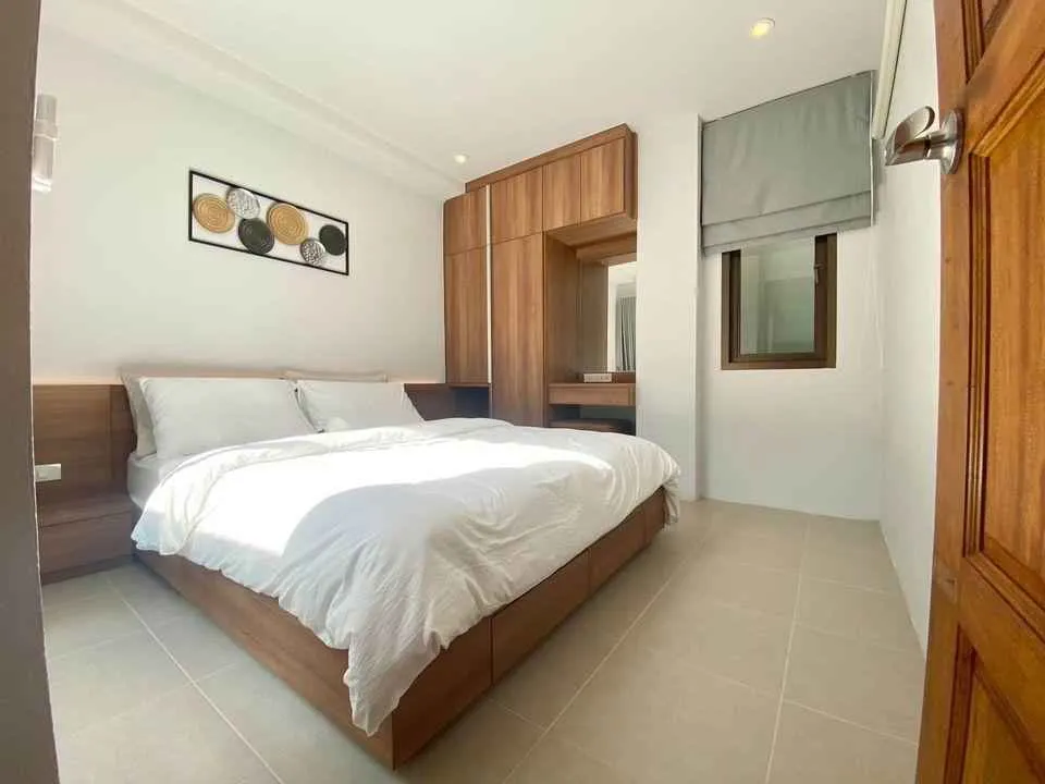 Luxueuse villa avec piscine 3 chambres à louer à Cherng Talay, Phuket | SC21042550 — Miniature 28