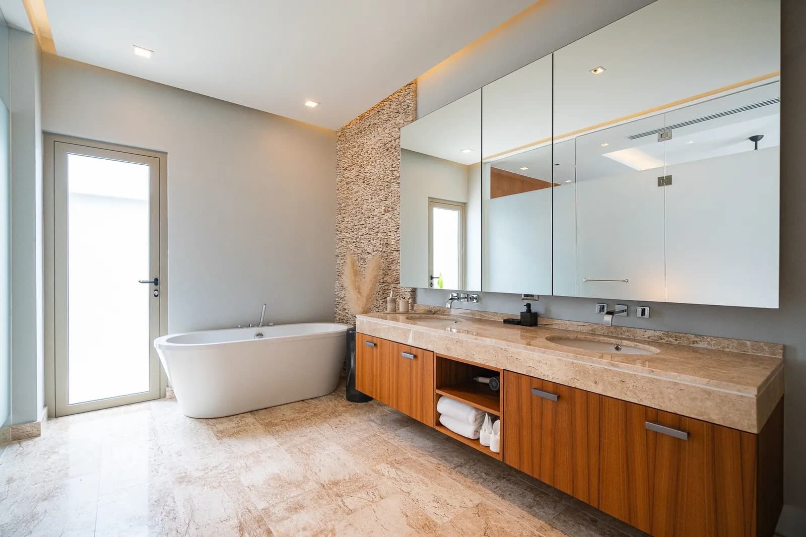 Élégante villa de luxe 3 chambres avec piscine à Botanica Prestige, Layan — Miniature 8