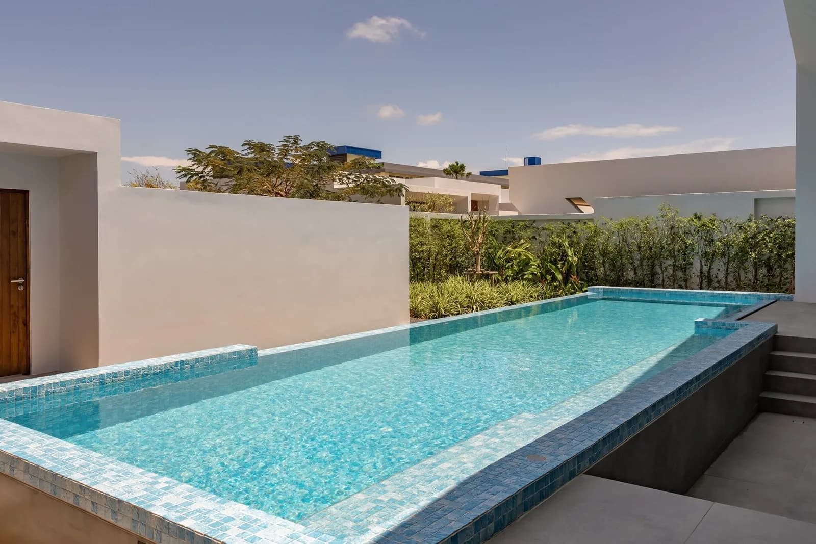 Clover Residence – Villa avec piscine 3 chambres à vendre près de la HeadStart School | SD28032505 — Miniature 8
