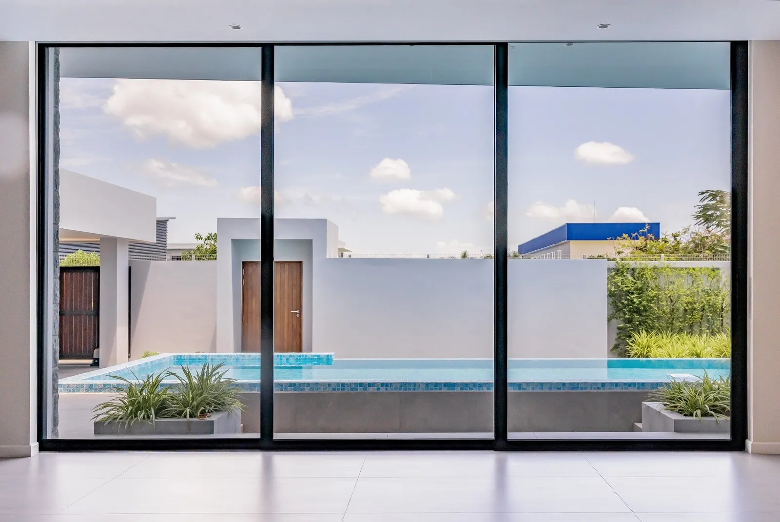 Clover Residence – Villa avec piscine 3 chambres à vendre près de la HeadStart School | SD28032505 — Miniature 15