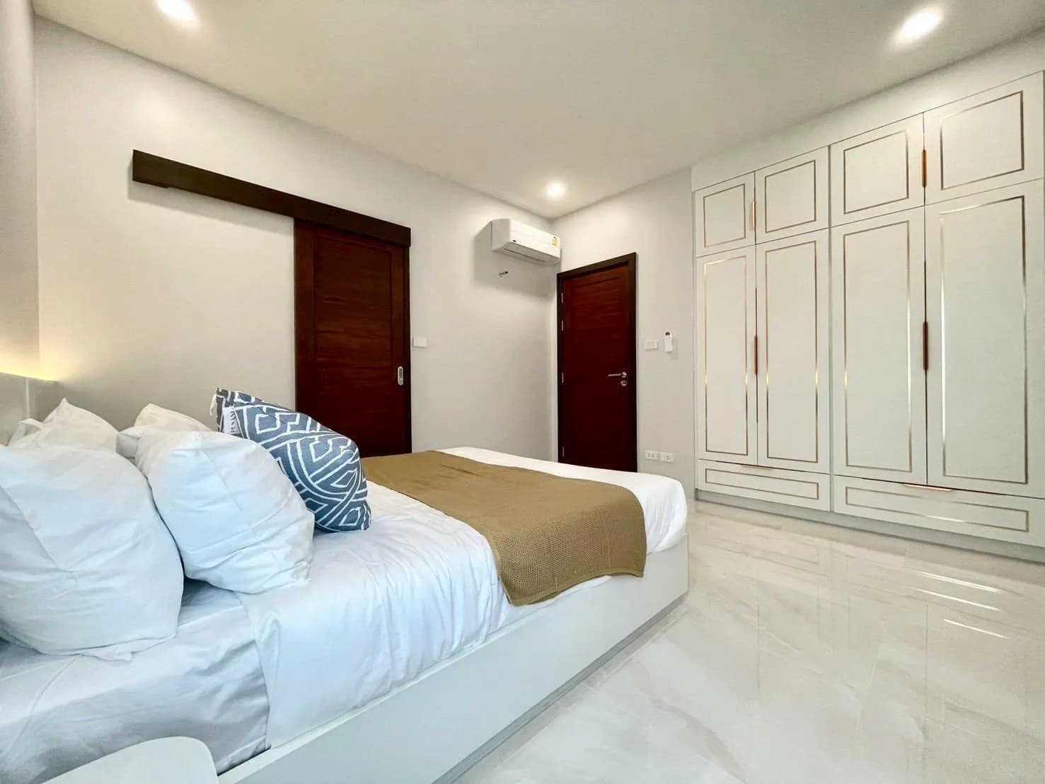 Permsap Villa – Villa privée avec piscine à vendre à Manik, Phuket | SD29042509 — Miniature 3