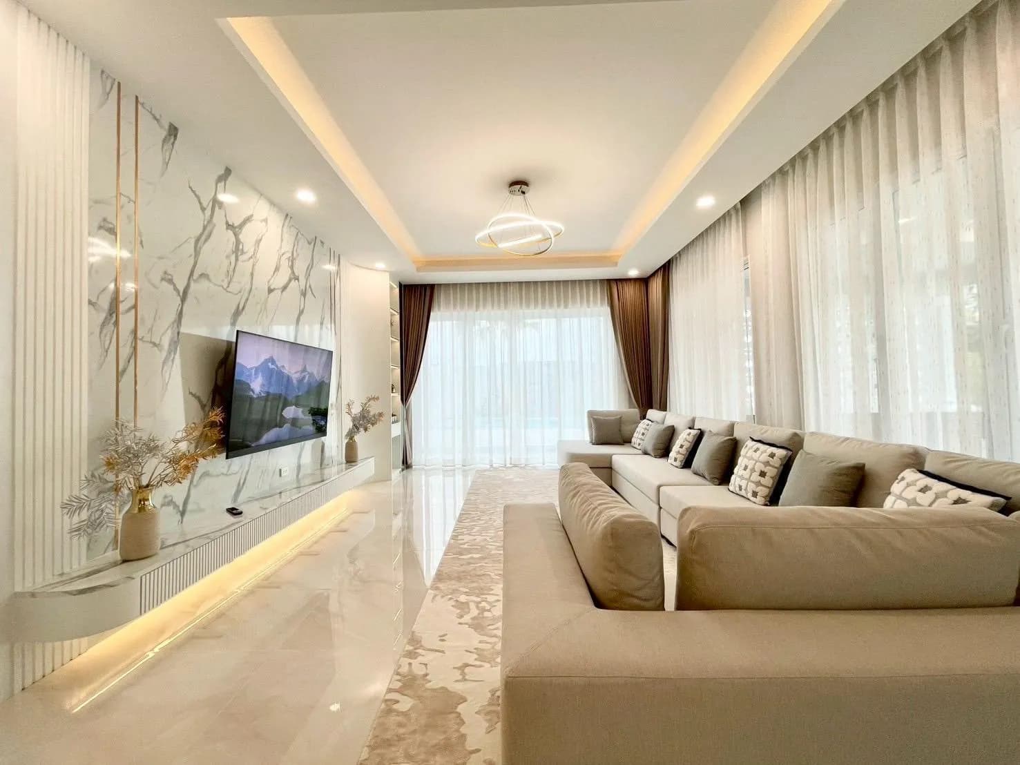Permsap Villa – Villa privée avec piscine à vendre à Manik, Phuket | SD29042509 — Miniature 9