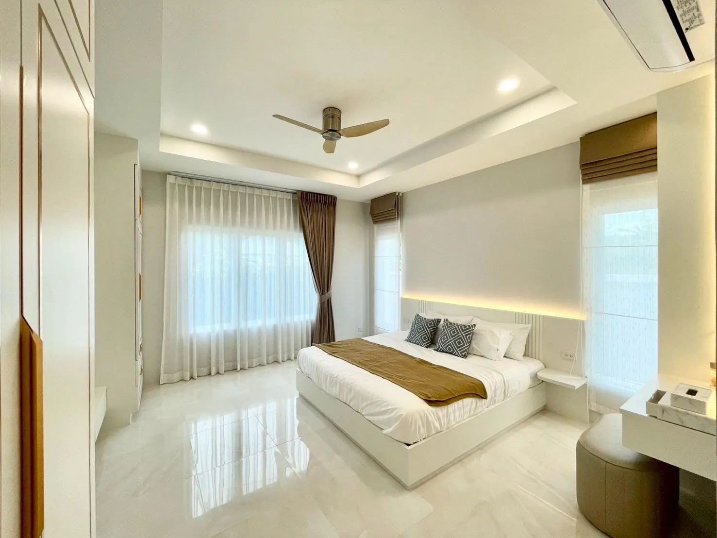 Permsap Villa – Villa privée avec piscine à vendre à Manik, Phuket | SD29042509 — Miniature 11
