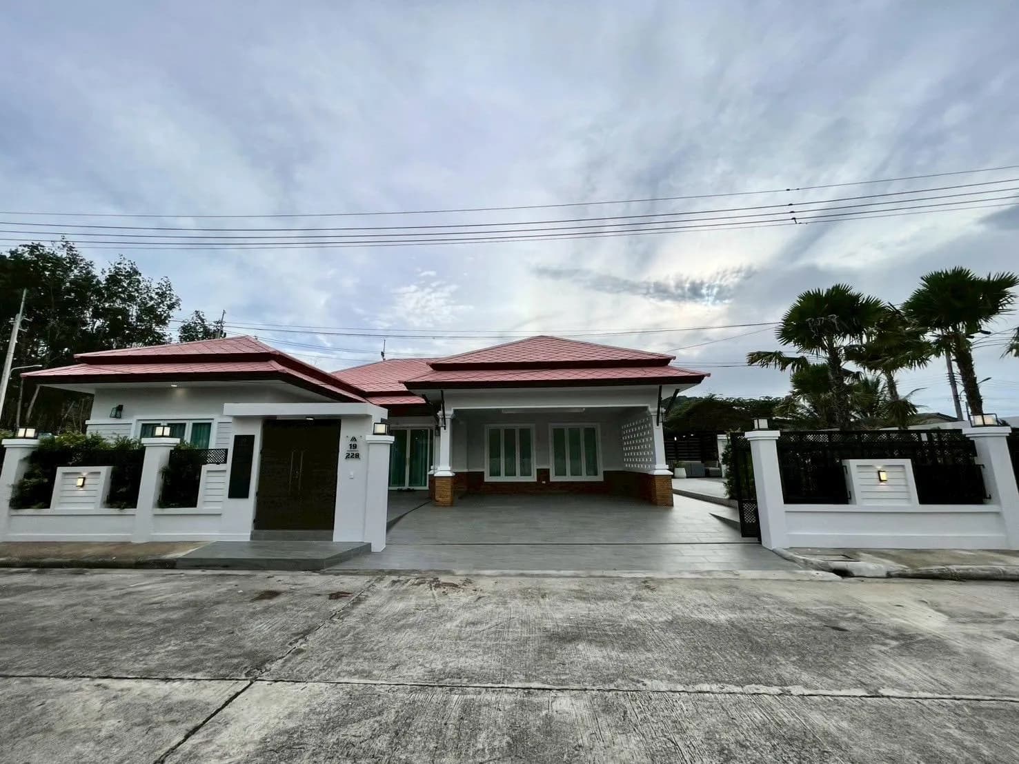 Permsap Villa – Villa privée avec piscine à vendre à Manik, Phuket | SD29042509 — Miniature 15
