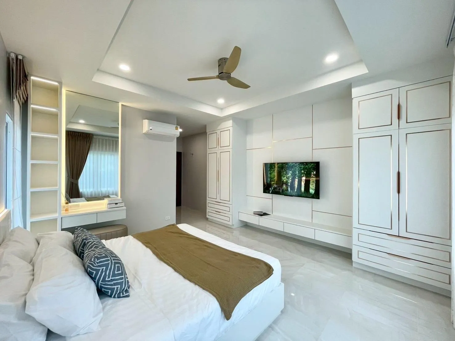 Permsap Villa – Villa privée avec piscine à vendre à Manik, Phuket | SD29042509 — Miniature 16