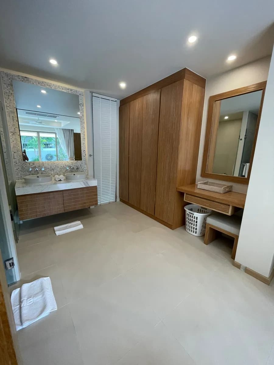 Trichada Villa à vendre à Cherng Talay – Superbe 3 chambres | SD04052550 — Miniature 4