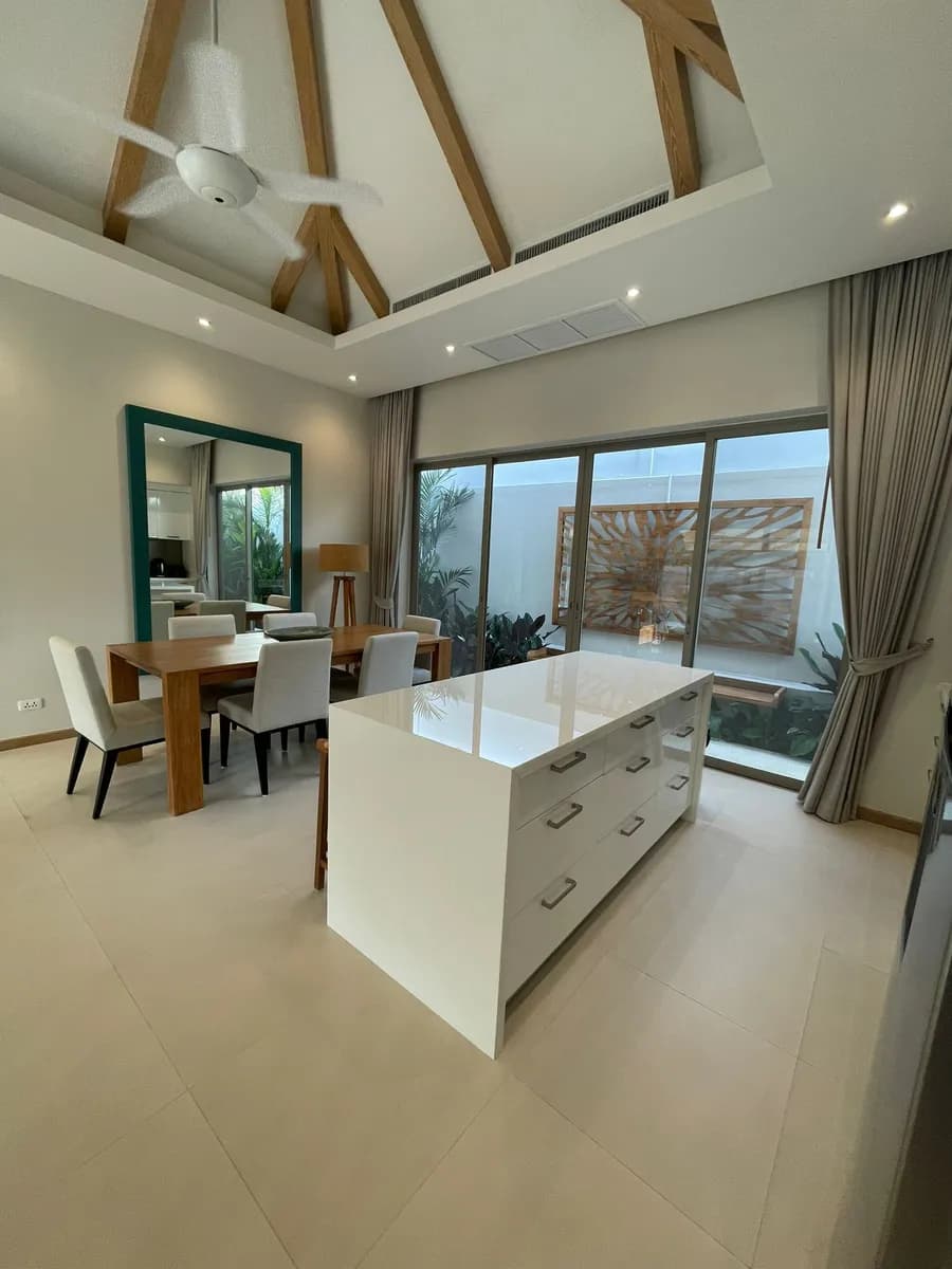 Trichada Villa à vendre à Cherng Talay – Superbe 3 chambres | SD04052550 — Miniature 8
