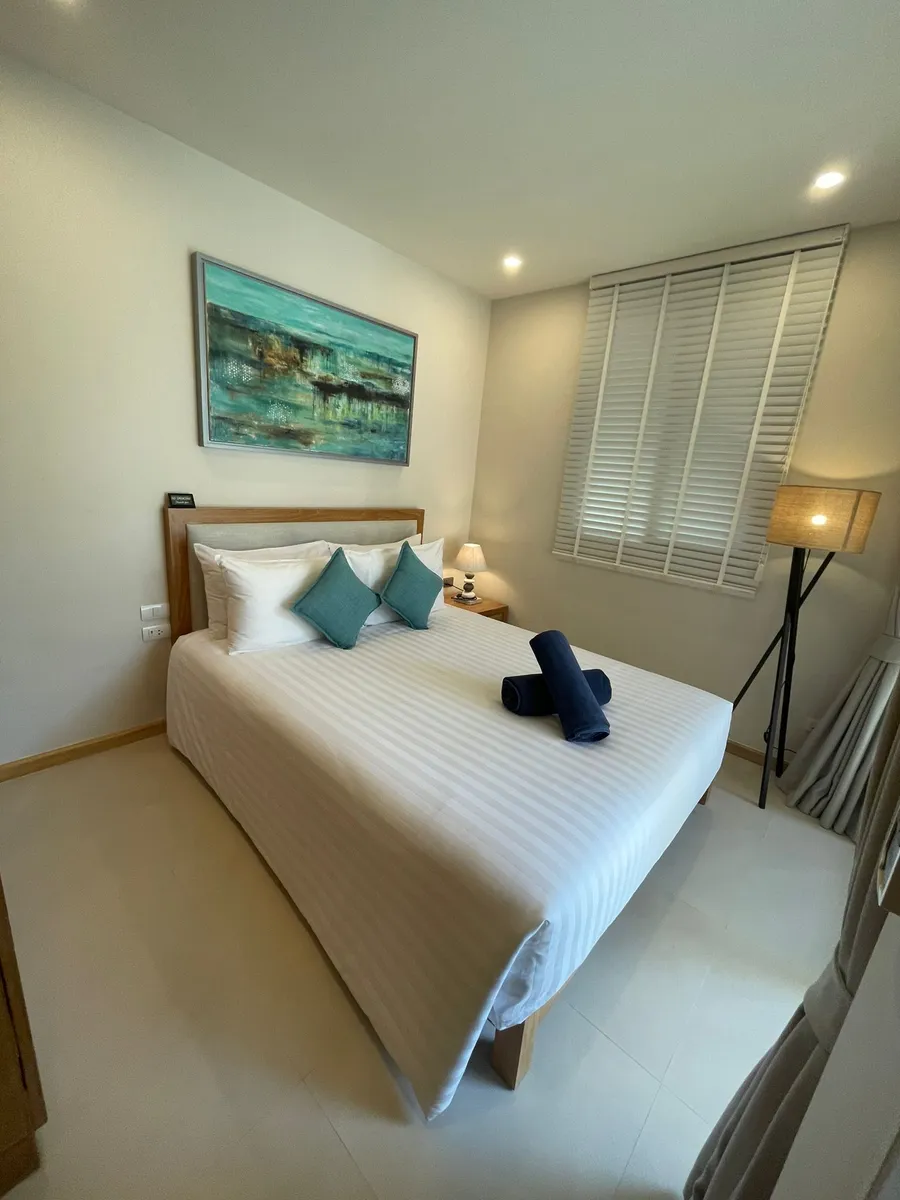 Trichada Villa à vendre à Cherng Talay – Superbe 3 chambres | SD04052550 — Miniature 10