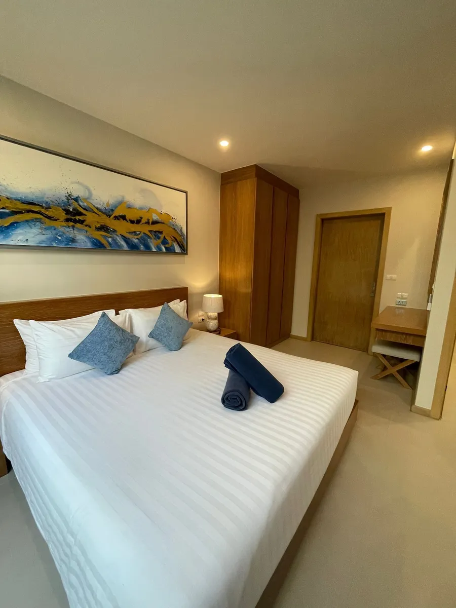 Trichada Villa à vendre à Cherng Talay – Superbe 3 chambres | SD04052550 — Miniature 12