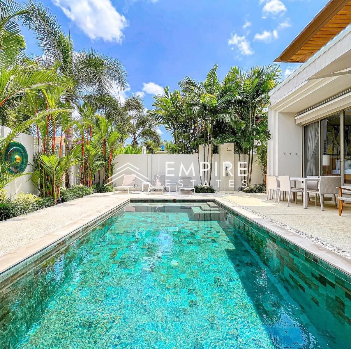 Trichada Villa à vendre à Cherng Talay – Superbe 3 chambres | SD04052550 — Miniature 17