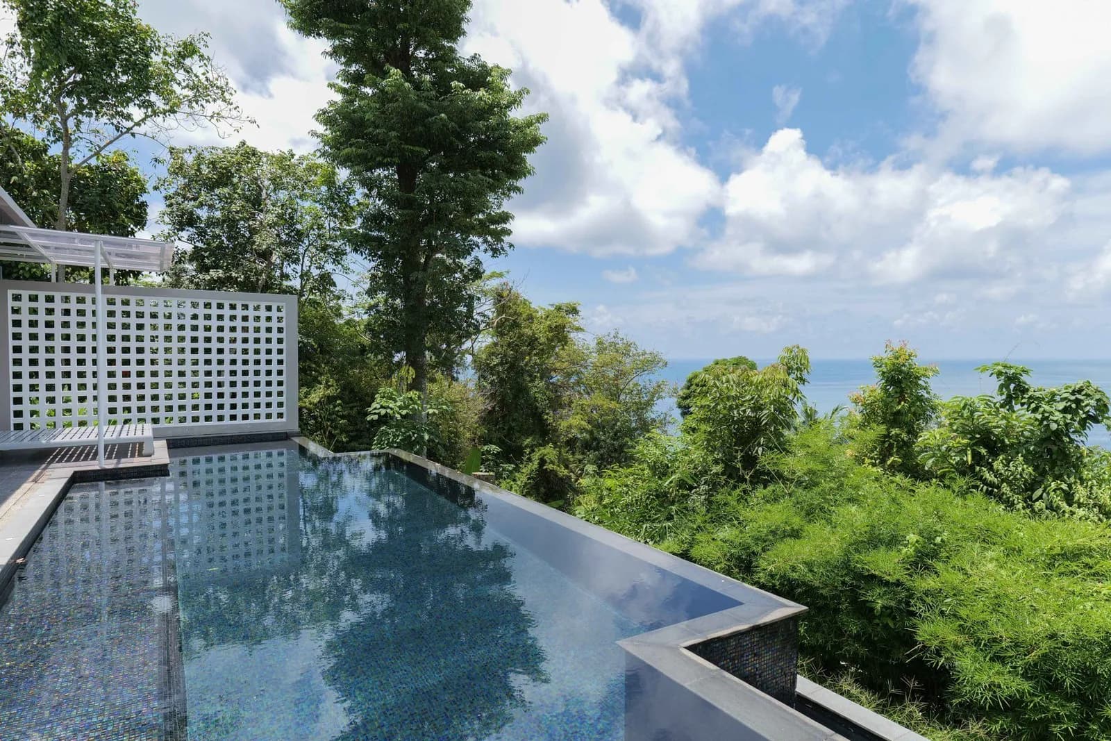 Domaine vue mer ultra-privé à vendre à Surin, Phuket | SD12052501 — Miniature 8