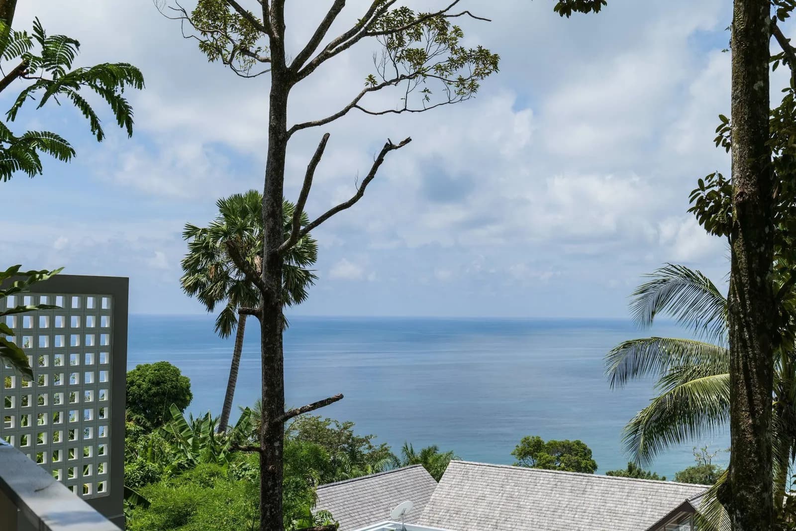 Domaine vue mer ultra-privé à vendre à Surin, Phuket | SD12052501 — Miniature 10