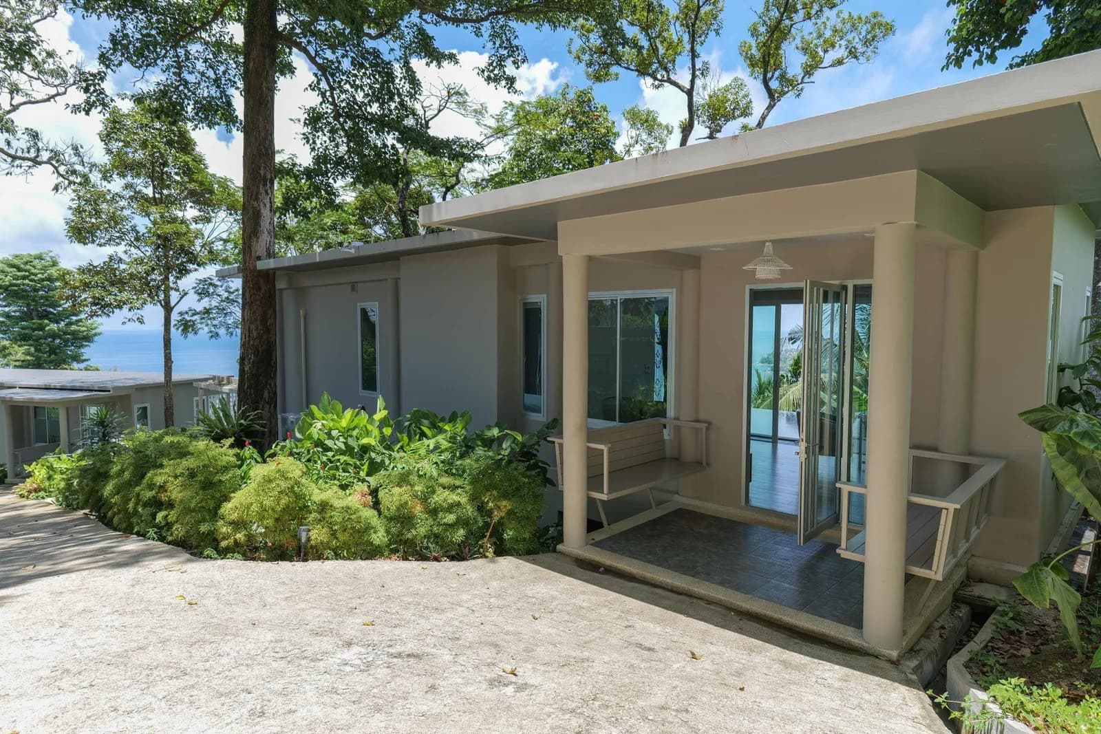 Domaine vue mer ultra-privé à vendre à Surin, Phuket | SD12052501 — Miniature 11
