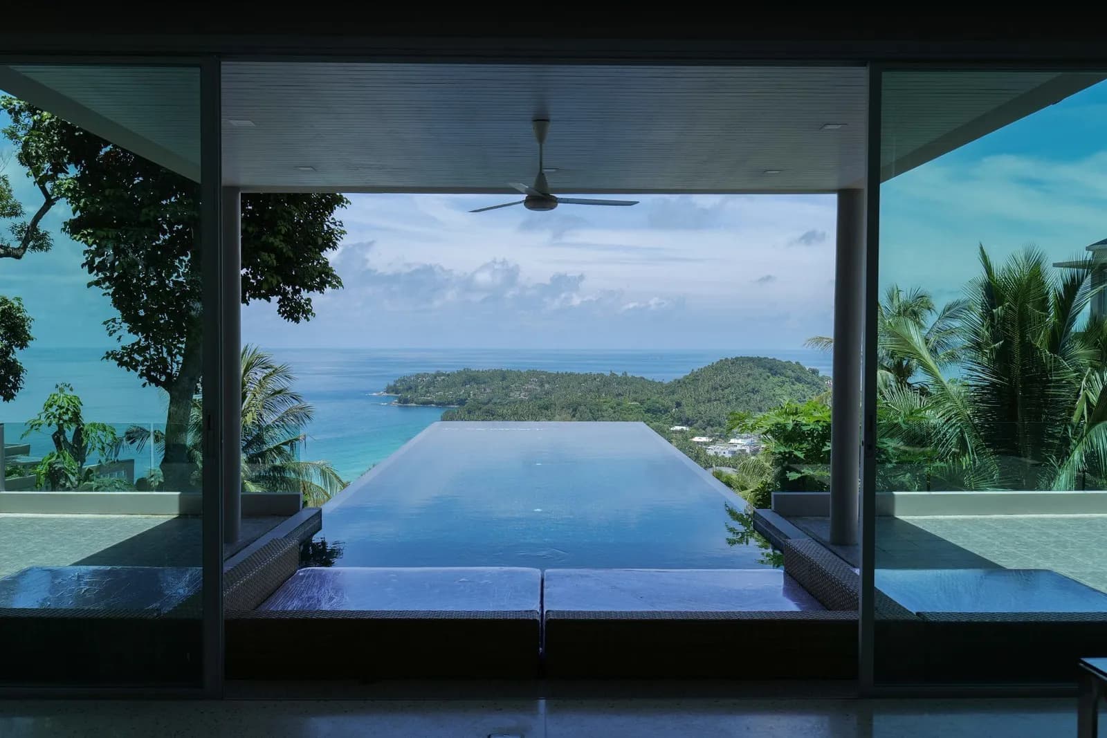 Domaine vue mer ultra-privé à vendre à Surin, Phuket | SD12052501 — Miniature 14