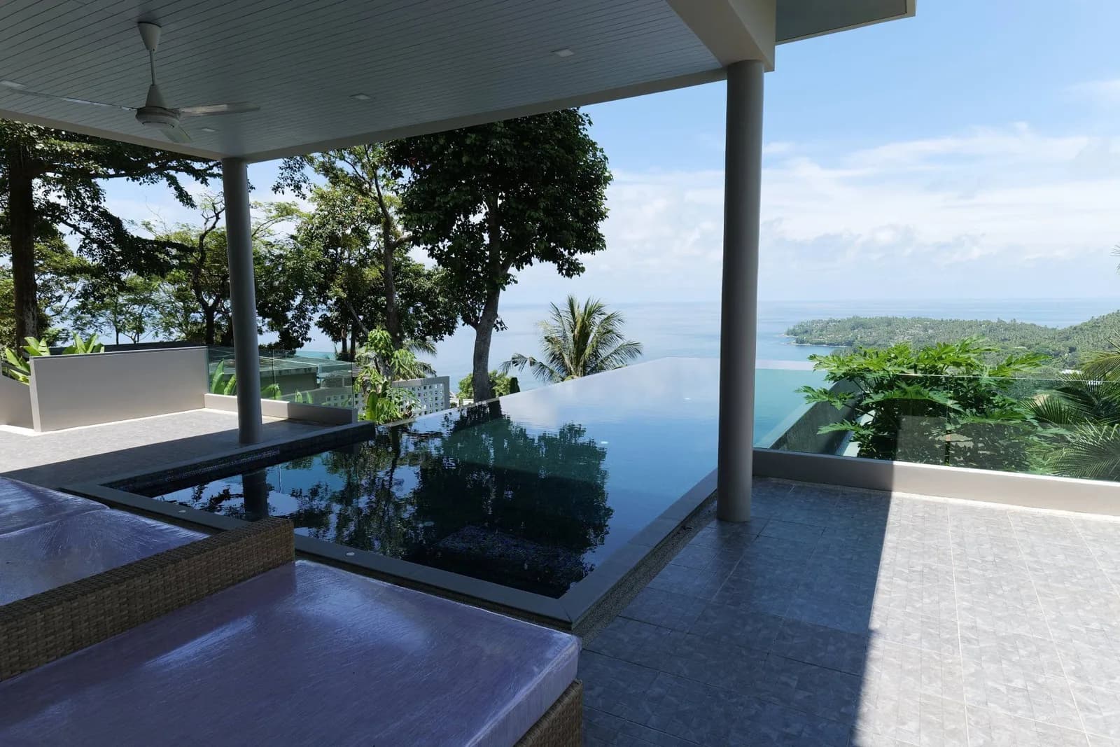 Domaine vue mer ultra-privé à vendre à Surin, Phuket | SD12052501 — Miniature 15